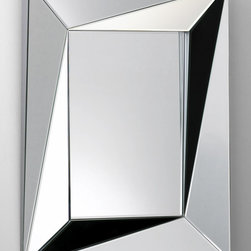 Accessories - Wall Mirrors