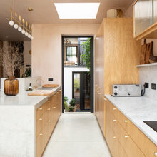Kitchen Styles