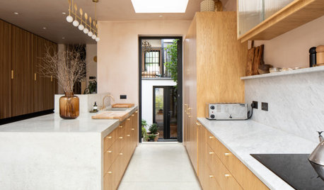 This Designer Trick Could Make Your Home More Beautiful