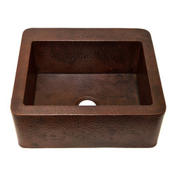 COPPER KITCHEN SINKS - Kitchen Sinks
