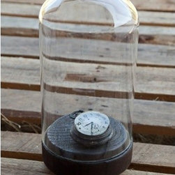 Glass Display Dome - Products