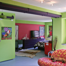 livining room