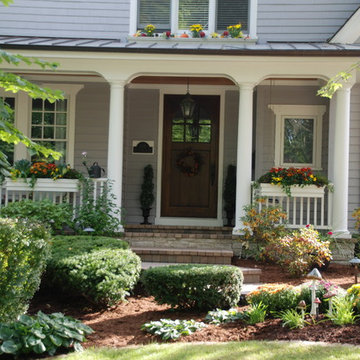 Featured Hinsdale House Walk