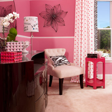 Rooms for Kids