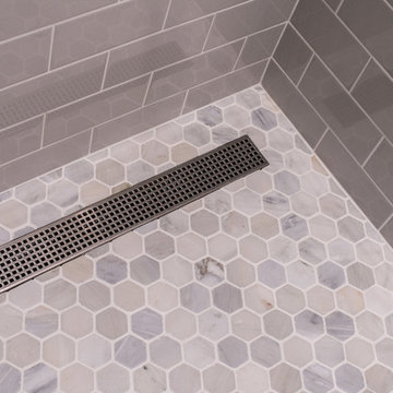 Harleysville Bathroom 2016