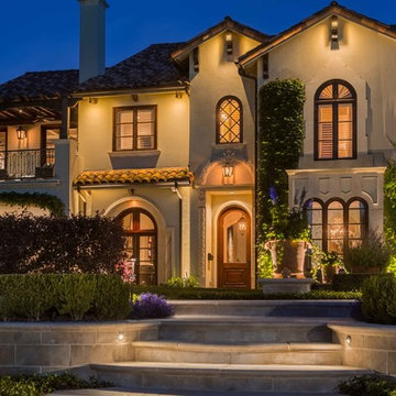 Houston Texas Lighting Projects