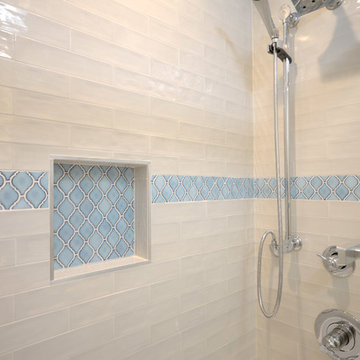 Full Bathroom Remodel