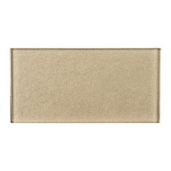 Field Tile &ndash; Hazel &ndash; 3 x 6 &ndash; (10115) - Jeffrey Court - Wall And Floor Tile