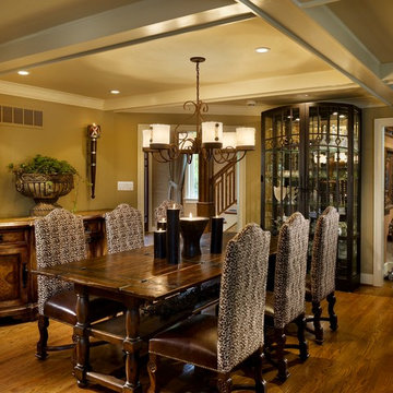 Lodge Style