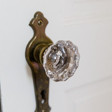 Victorian Restoration in Seattle