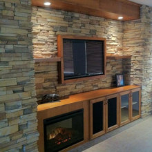 Entertainment Center
