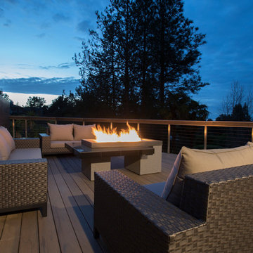 Thorsen Ct , Los Altos