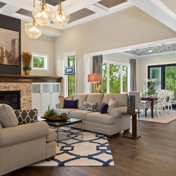 2016 Homearama