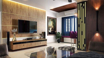 Best 15 Interior Designers And Decorators In Tiruppur Tamil Nadu India Houzz