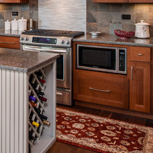 Wine Racks