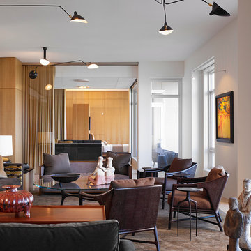 Lakeview Apartment