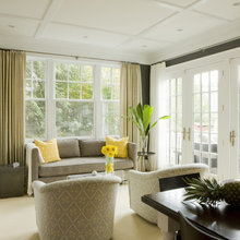 Living Room Ideas