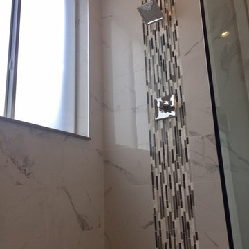 Complete Bathroom Remodel - Coconut Creek