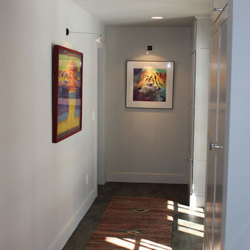 Baker Residence
