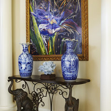 Dining Room Ideas
