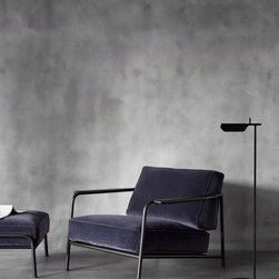 Aero Armchair - Furniture