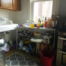 my kitchen
