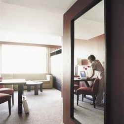Custom sized wall mirror - Wall Mirrors