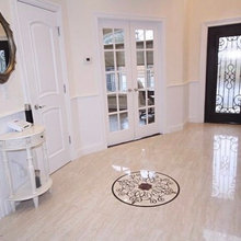 Cervone Entry