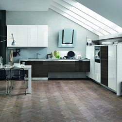 ITALIAN KITCHENS ( REPLAY NEXT) - Kitchen Cabinetry