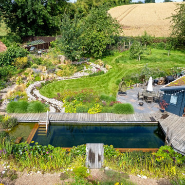 Ellicar Pools and Landscapes