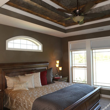 2015 Parade of Homes