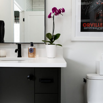 North Inglewood Whole Home Remodel