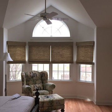 Woven Wood Shades