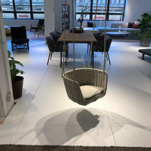 Outdoor spaces