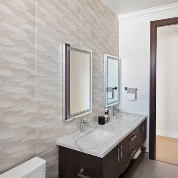 New Residence, Cupertino