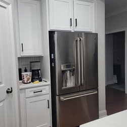 Kitchen Upgrade in Holly Springs - Products