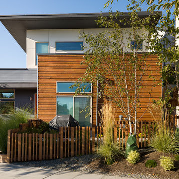 Seattle, Washington | Dwell Development | "Columbia City Story"
