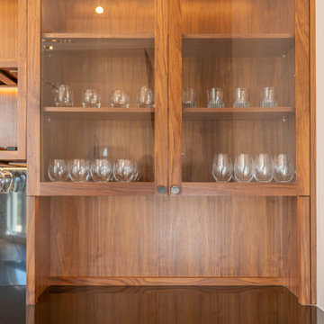 Riesling - Designed and built by Mota Contracting