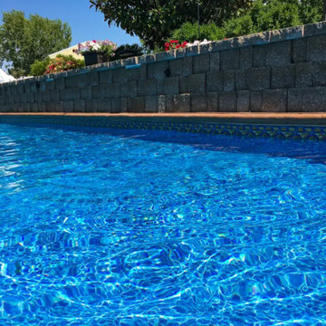 More Beautiful Swimming Pools