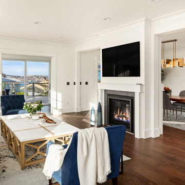 West Seattle Admiral Client