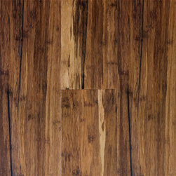 Bamboo flooring - Bamboo Flooring