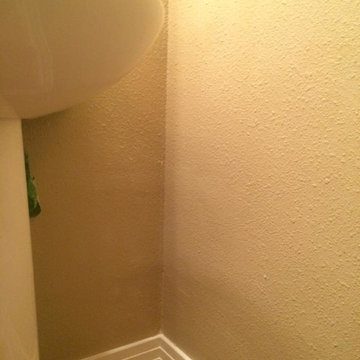 Paint & Drywall