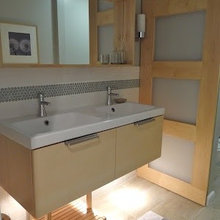 Bathroom Ideas