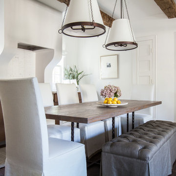 Cottage Style Guest Home