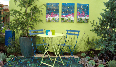 A Beginner's Guide to a Moon Garden