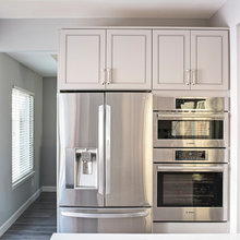Oak Creek Kitchen Remodel Inspiration