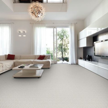 Dixie Living Room Inspiration