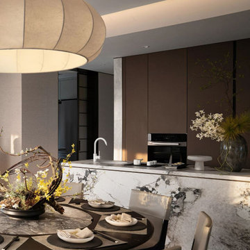 Apartment in Beijing