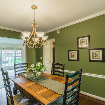 3469 LaCrosse Court