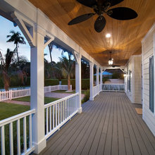 Exterior Ideas